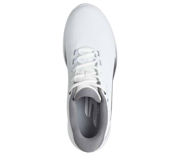 Men's Wide Fit Skechers Slip-ins SK214147 Waterproof Pure SI Sneakers