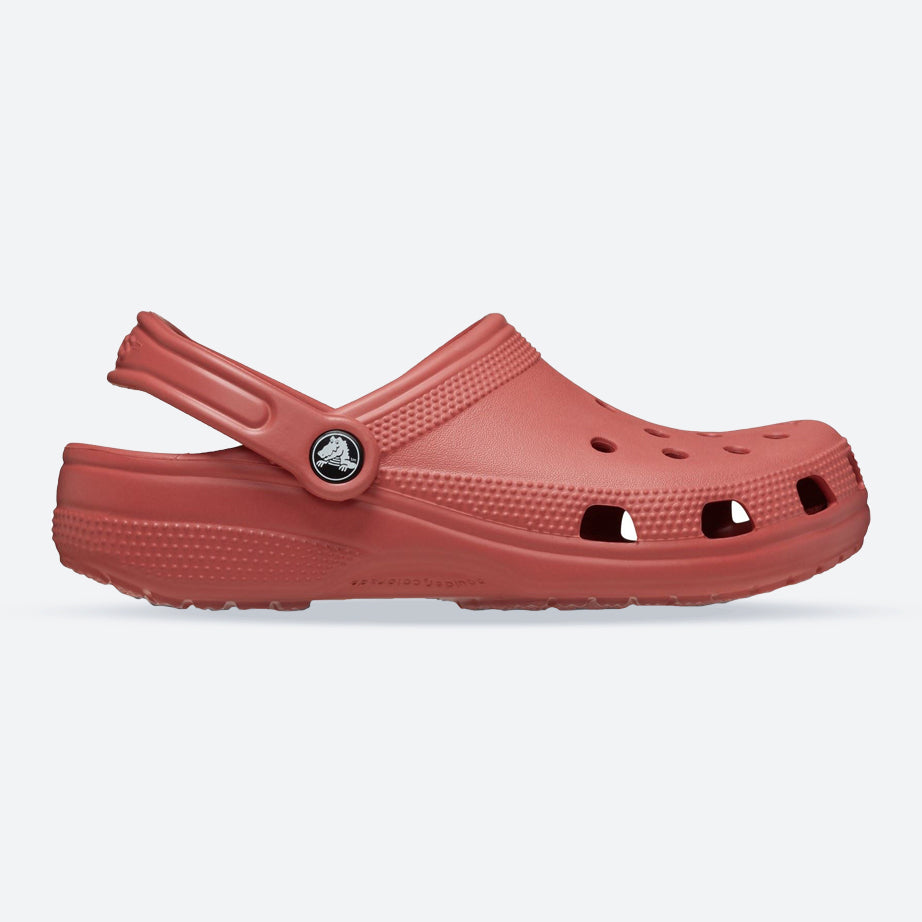 Unisex Wide Fit 10001 Crocs Classic Clog