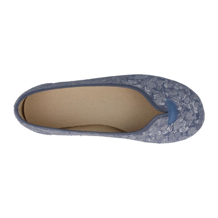 DB Greenfinch Canvas in weiter Passform für Damen