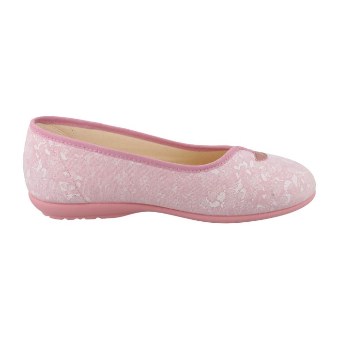 DB Greenfinch Canvas in weiter Passform für Damen