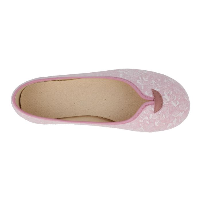 DB Greenfinch Canvas in weiter Passform für Damen