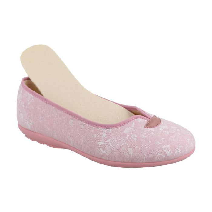 DB Greenfinch Canvas in weiter Passform für Damen