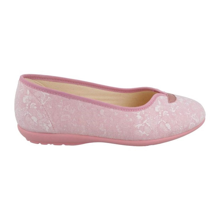 DB Greenfinch Canvas in weiter Passform für Damen