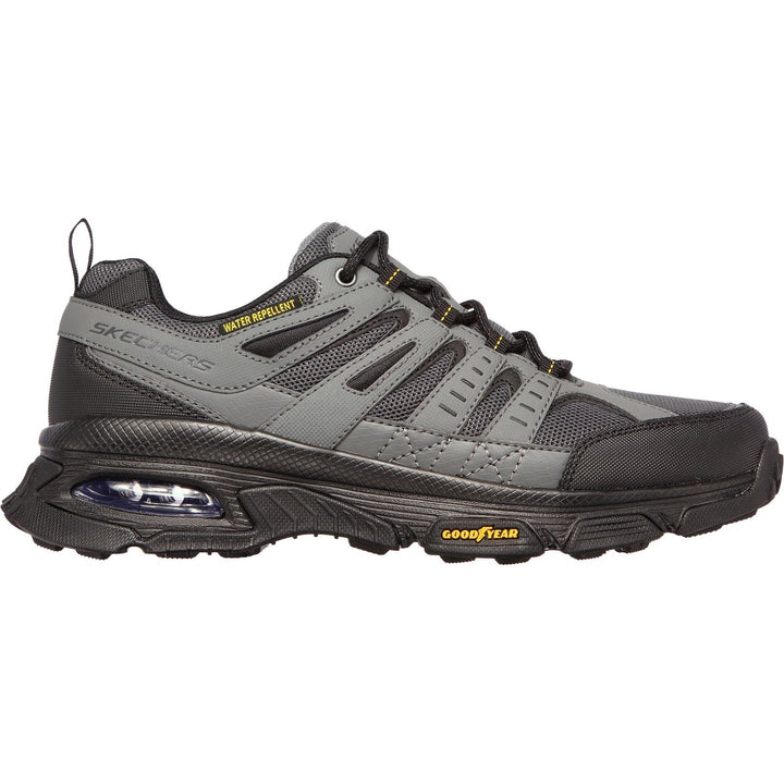 Men's Wide Fit Skechers SK237214 Skech Air Envoy Sneakers