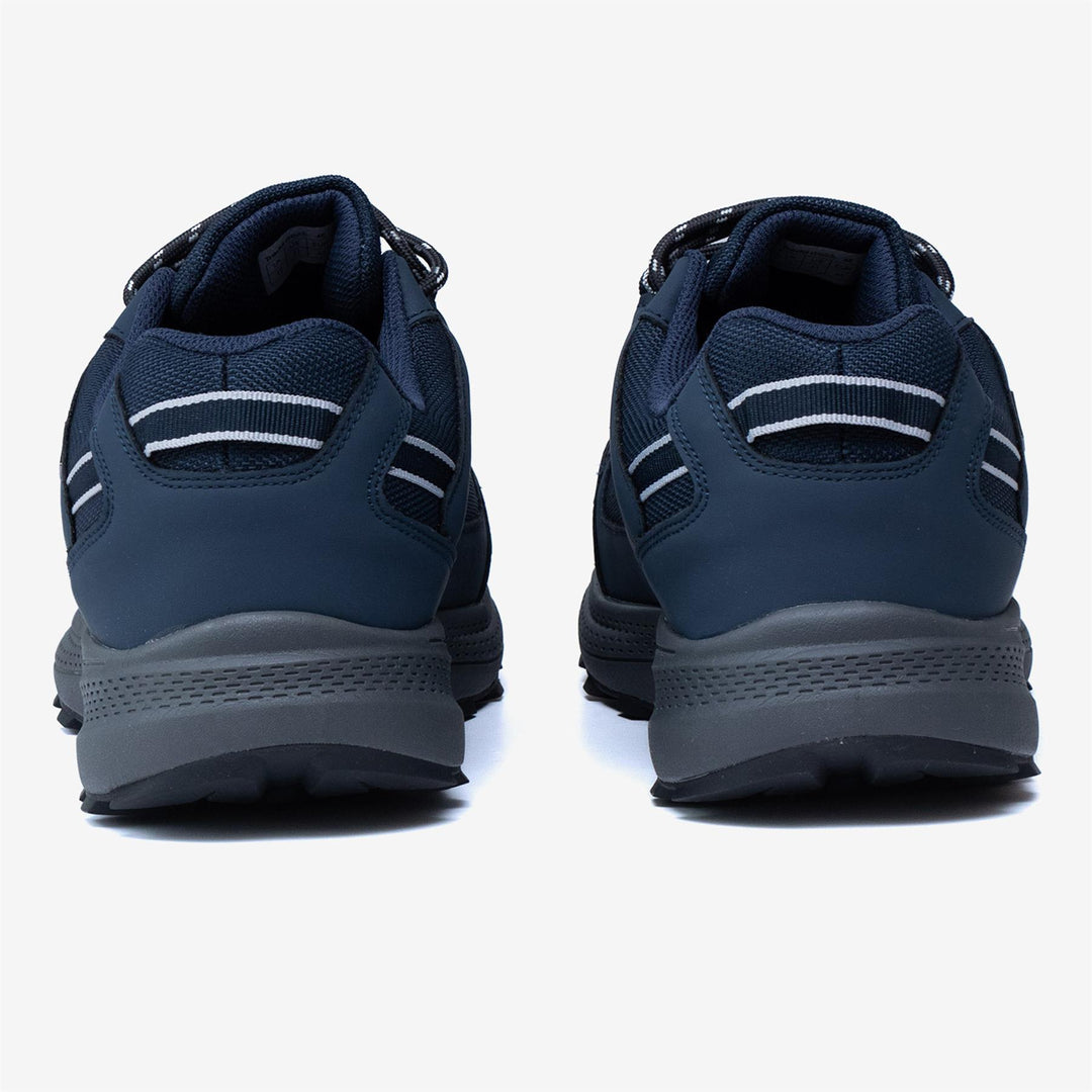 Men's Wide Fit Tredd Well Cloud Walk Sneakers