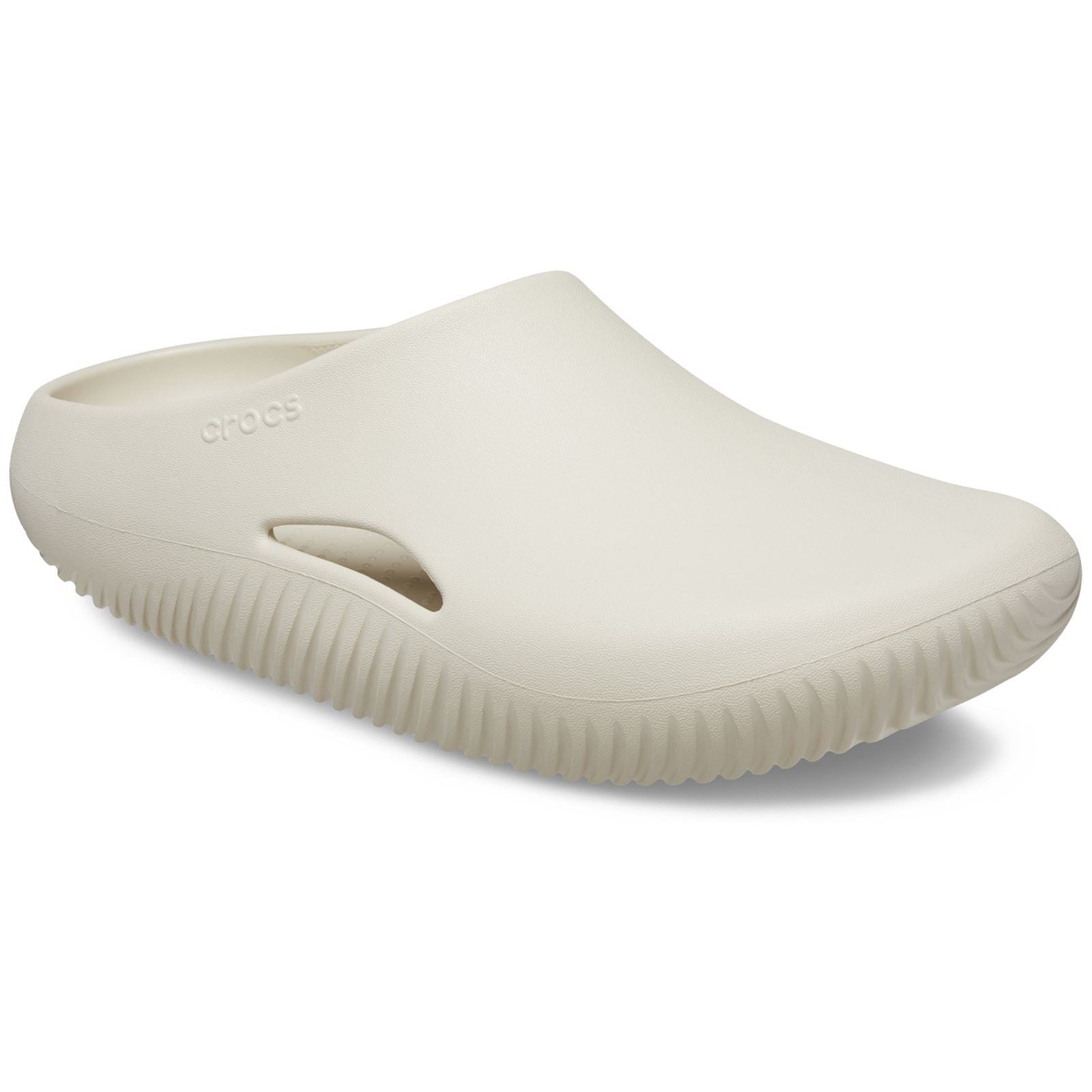 Unisex Crocs 208493 Mellow Recovery Clog | Crocs | Wide Fit Shoes