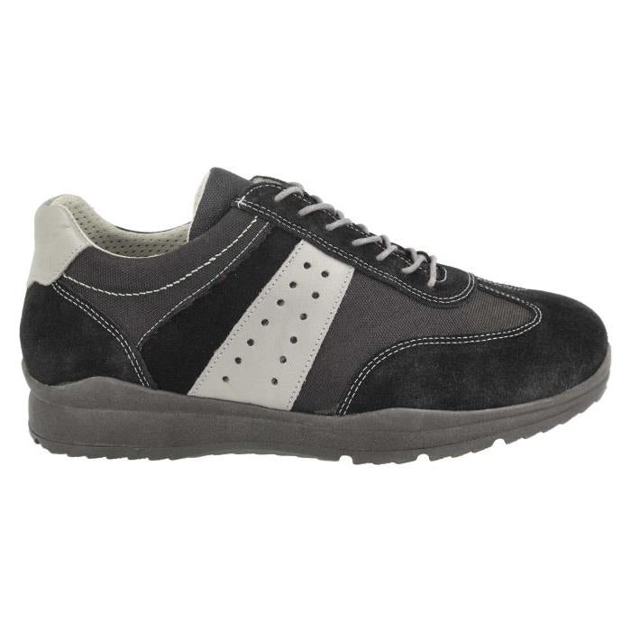 Men's Wide Fit DB Sequoia Sneakers