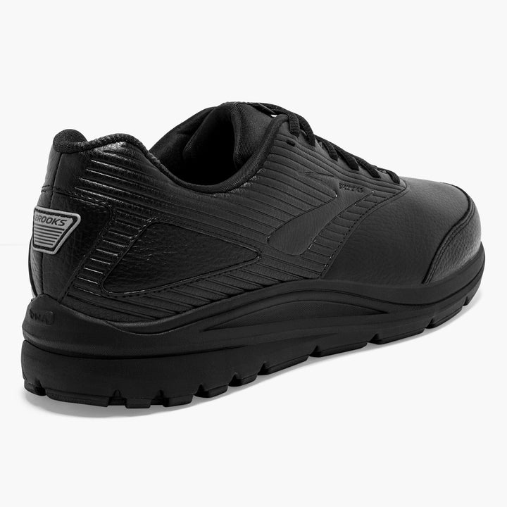Men's Wide Fit Brooks Addiction Walker 2 Running Sneakers