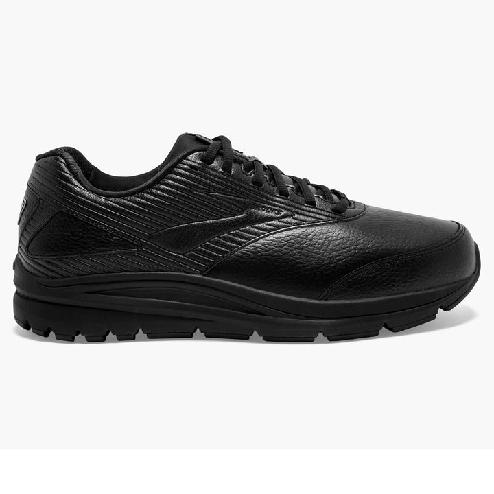 Men's Wide Fit Brooks Addiction Walker 2 Running Sneakers