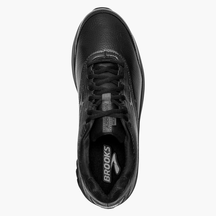 Men's Wide Fit Brooks Addiction Walker 2 Running Sneakers