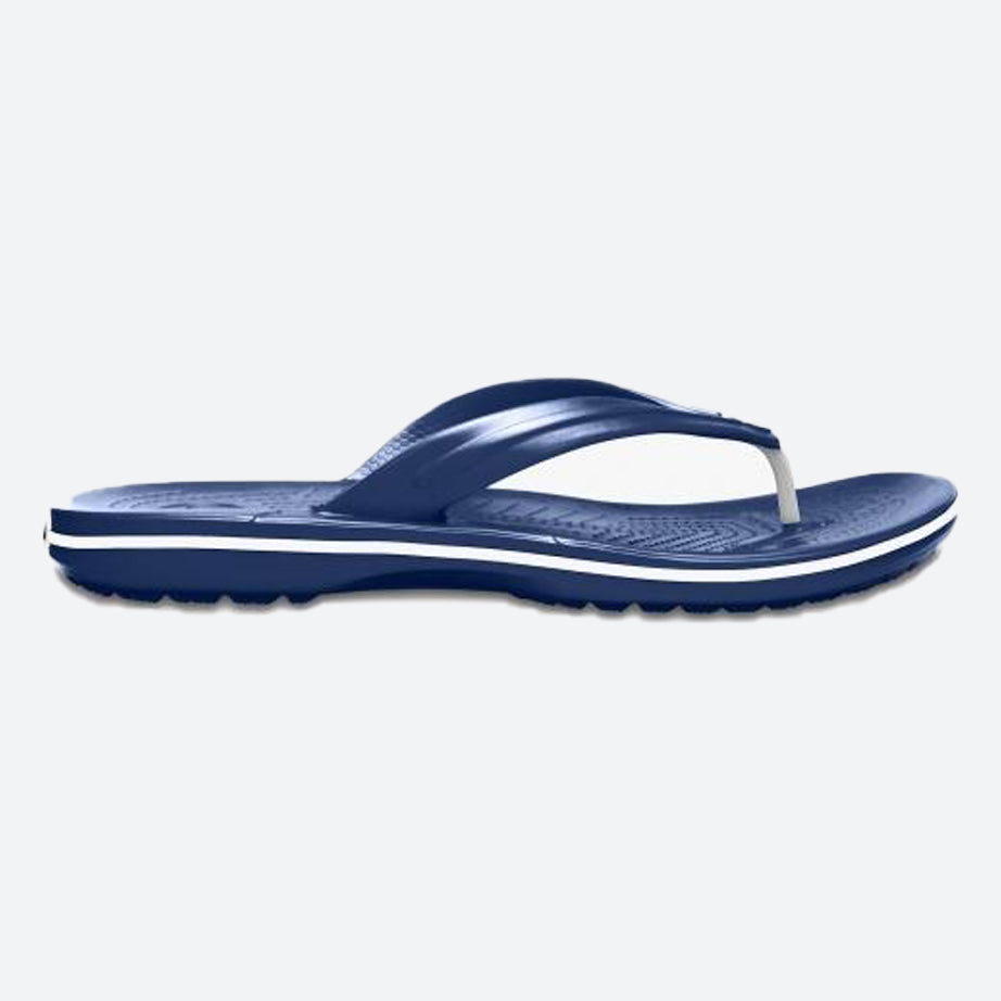 Mens Crocs 11033 Crocband Flip Flops