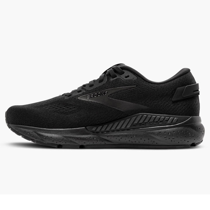 Men's Wide Fit Brooks Beast GTS 24 Running Sneakers