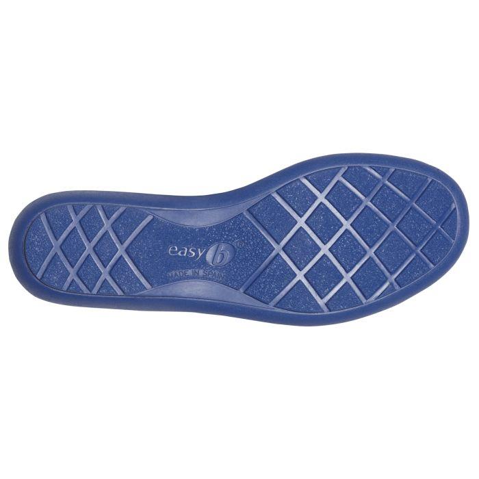 Women's Wide Fit DB Lacey Slip-on Slippers