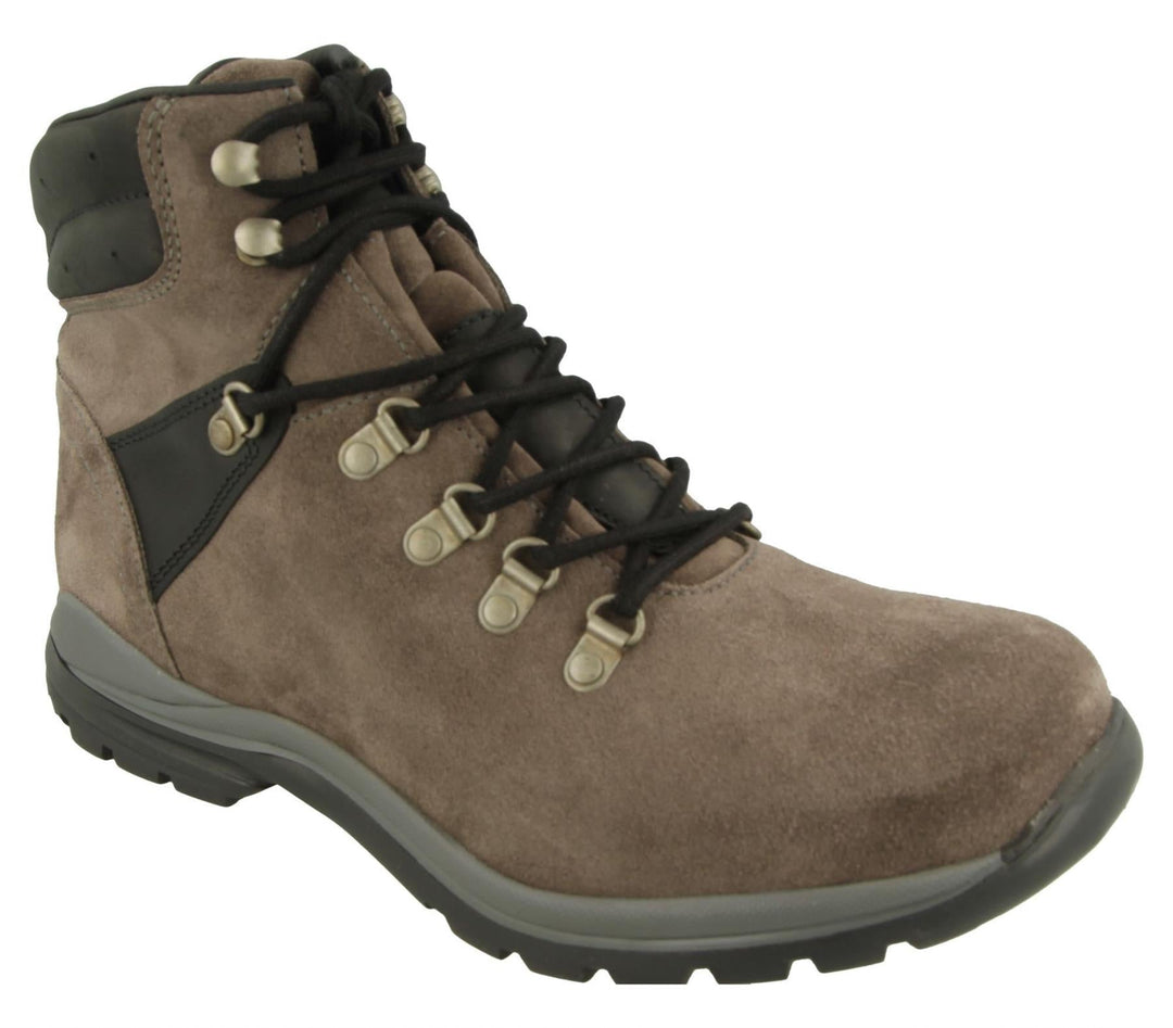 Womens Wide Fit DB Colorado Waterproof Boots