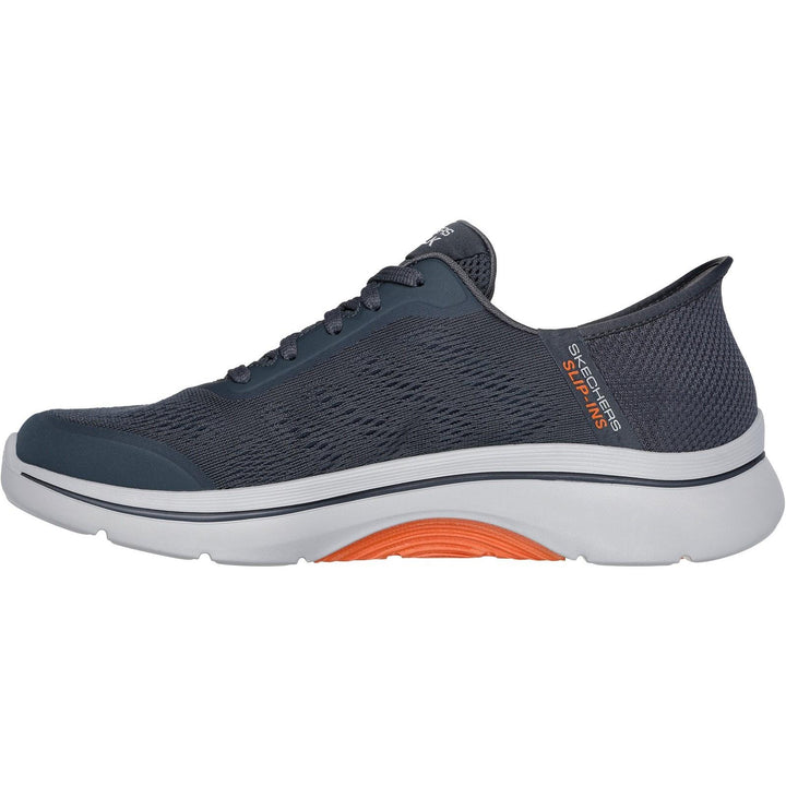 Men's Wide Fit Skechers 216602 Slip-ins Arch Fit 2.0 Simplicity Sneaker