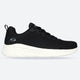 Women's Wide Fit Skechers 117346 Bobs Sport B Flex Visionary Essence Sneakers