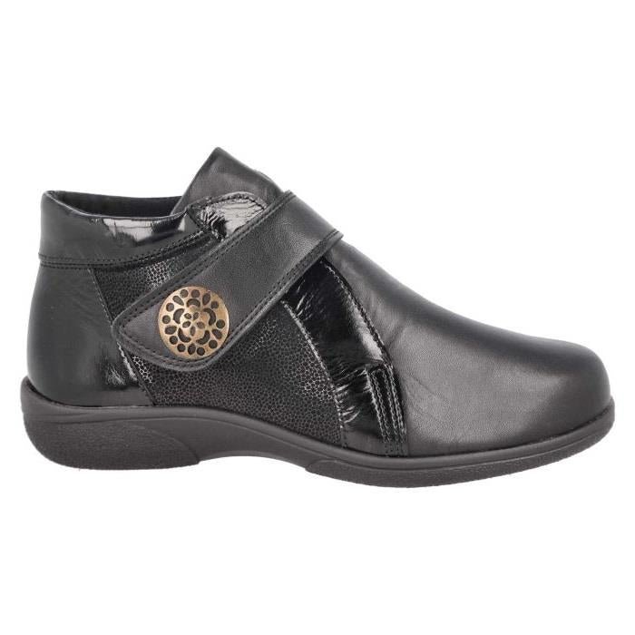 Women's Wide Fit DB Celeste Boots