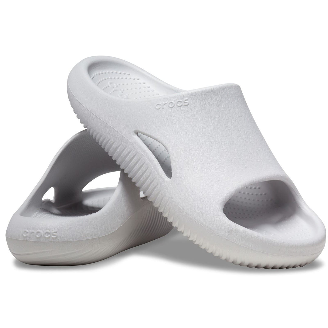 Unisex Wide Fit Crocs 208392 Mellow Recovery Slippers