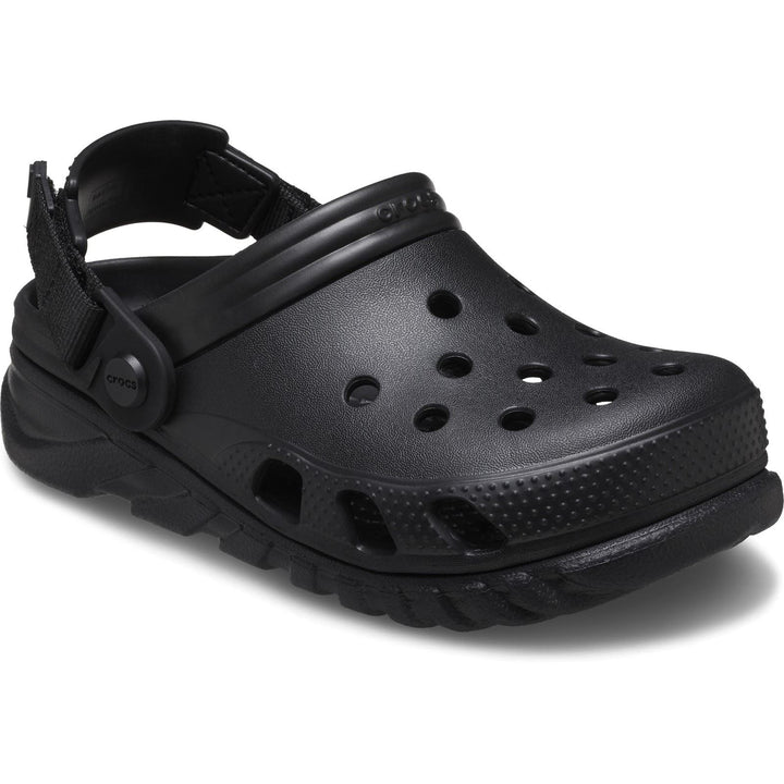 Unisex Crocs 208776 Duet Max II Clog Sandals