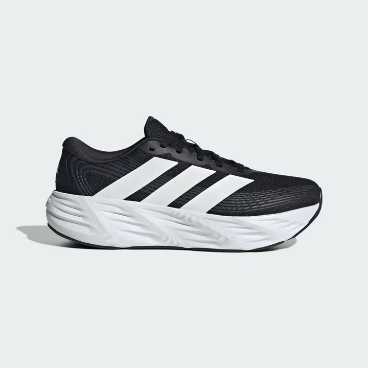 Men's Wide Fit Adidas Galaxy 8 Wide Fit KK4183 Running Sneakers