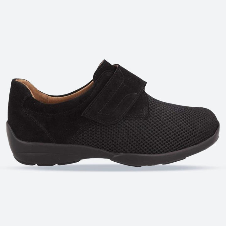 Women's Wide Fit DB Solitaire Sneakers