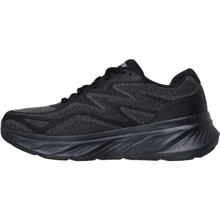 Men's Relaxed Fit Skechers 232842 Waterproof Edgeride Konzo Sneakers