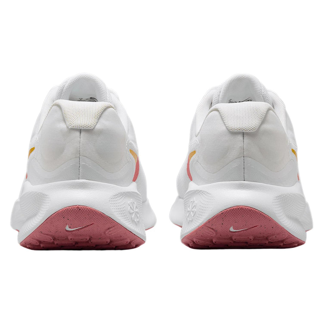 Women's Wide Fit Nike FZ6829-100 Revolution 7 Running Sneakers