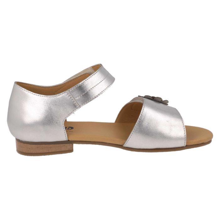 Women's Wide Fit DB Peony Sandals