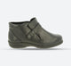 Womens Wide Fit DB Goldcrest Boots