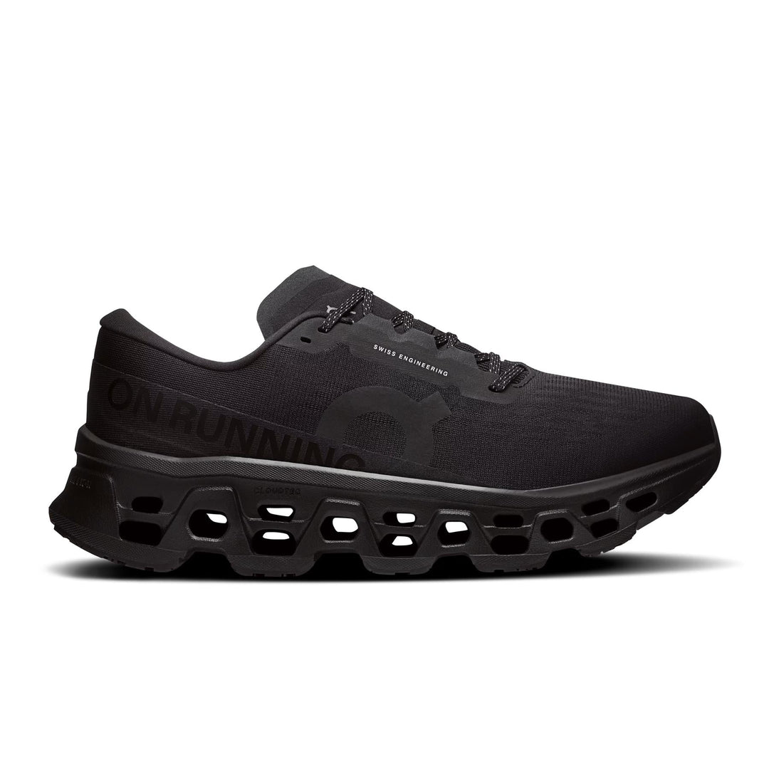 Mens Wide Fit On Cloudmonster 3 Sneakers