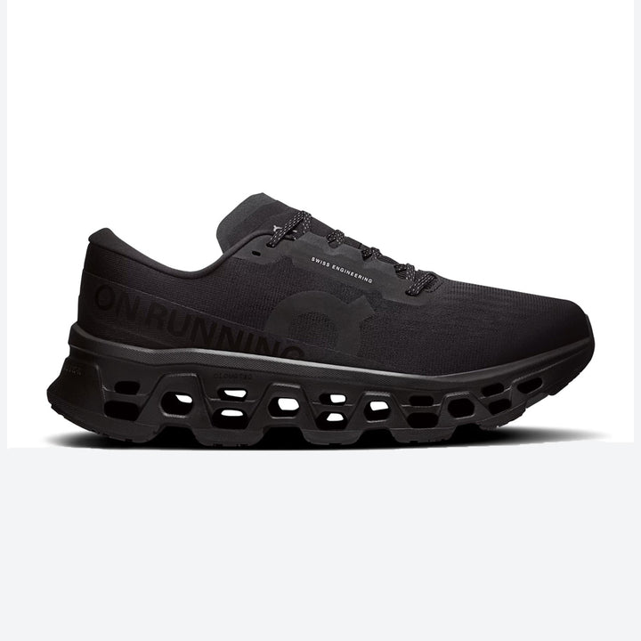 Mens Wide Fit On Cloudmonster 3 Sneakers