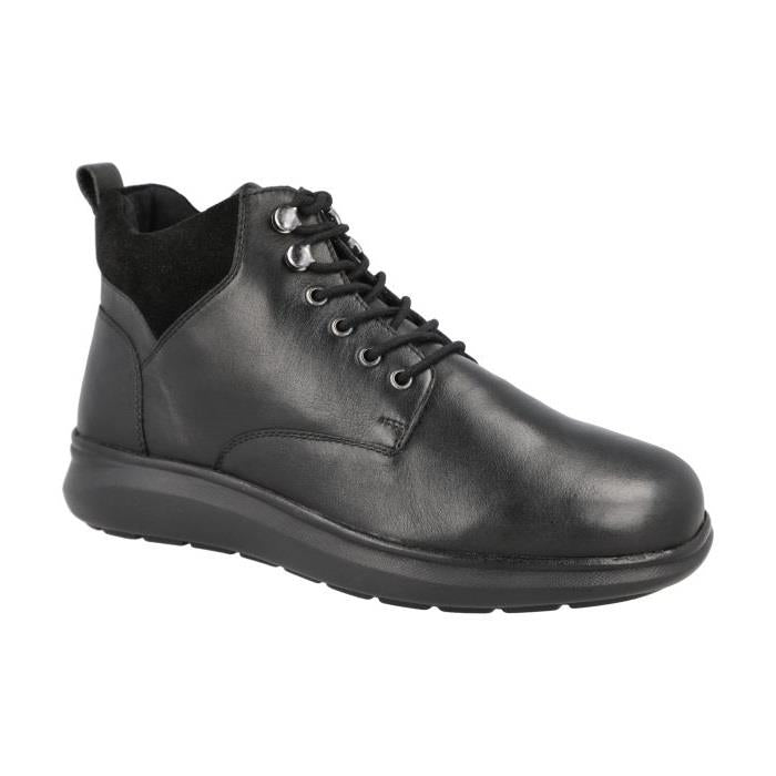 Men's Wide Fit DB Ronnie Boots