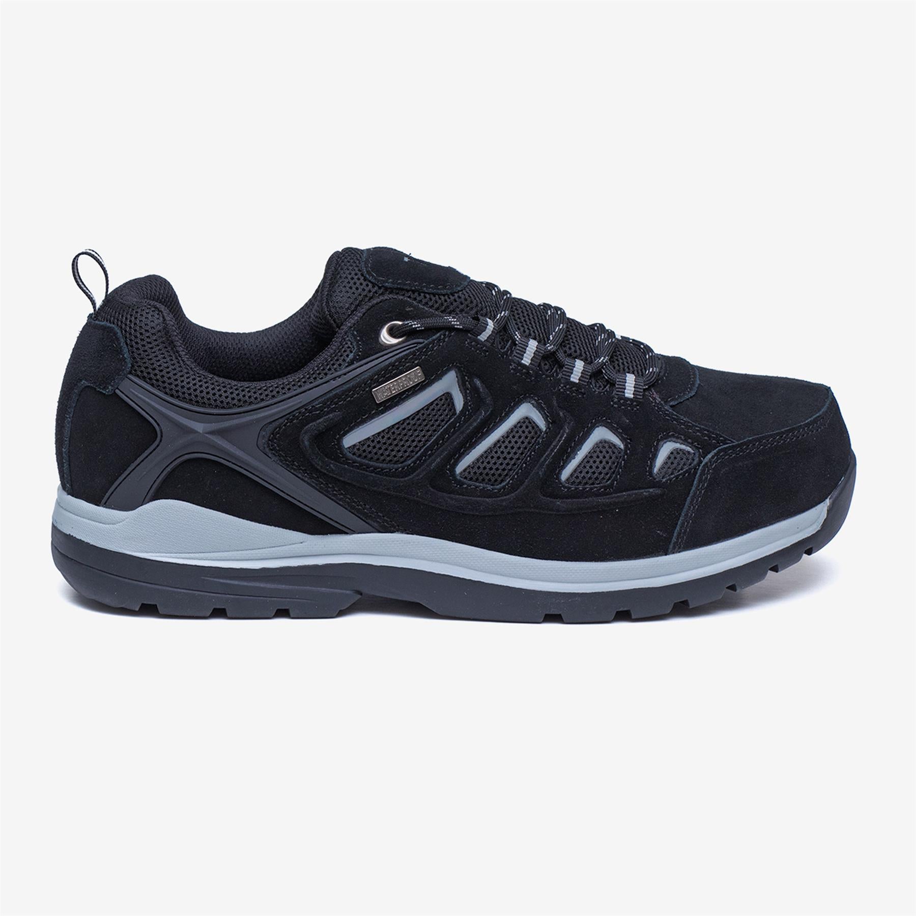Men's Wide Fit Tredd Well Landscaper Sneakers | Tredd Well | Wide Fit ...