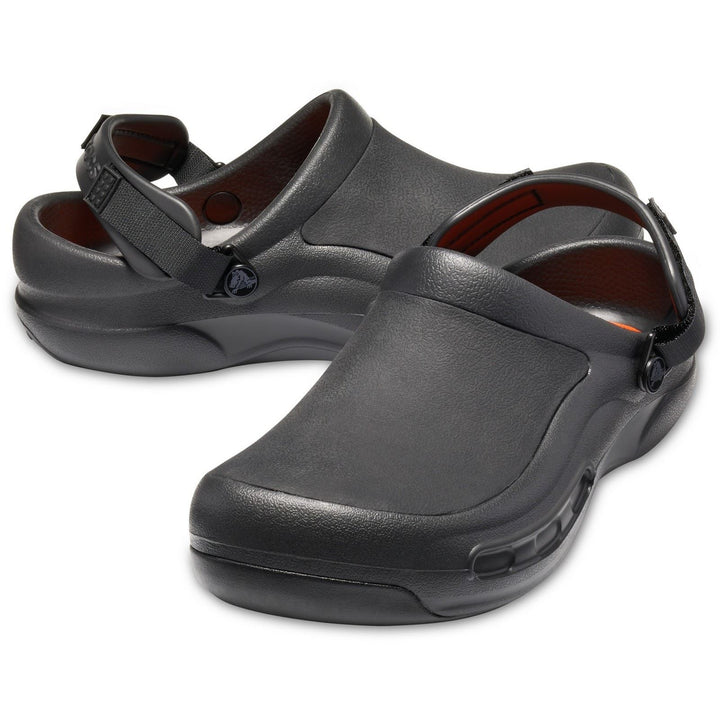 Unisex Crocs 205669 Bistro Pro Literide Clog Sandals