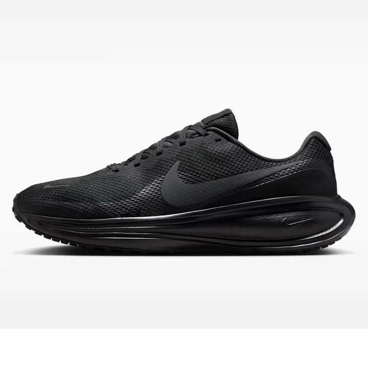 Men's Wide Fit Nike HQ1996-004 Revolution 8 Running Sneakers