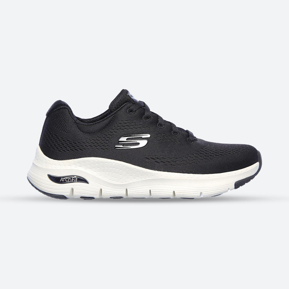 【いっきゅう】 WP3 Womens Wide Fit Skechers 149057 Arch Fit Sneakers | Skechers