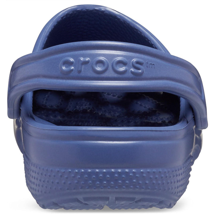 Men's Wide Fit Crocs 10001 Classic Clog Sandals