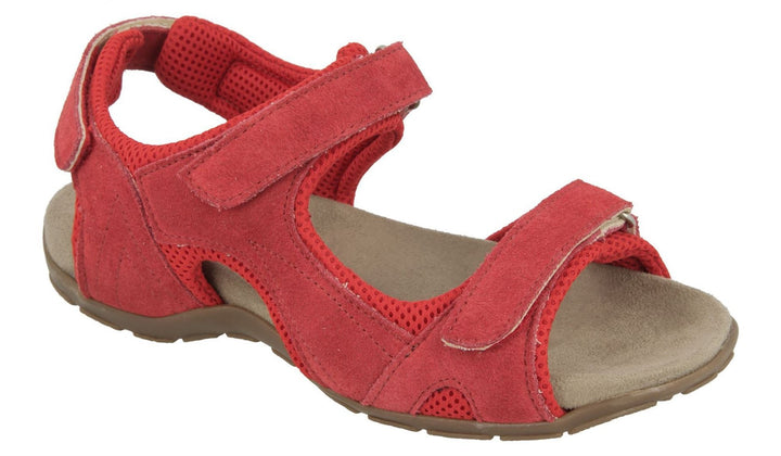 Womens Wide Fit DB Renew Sandals