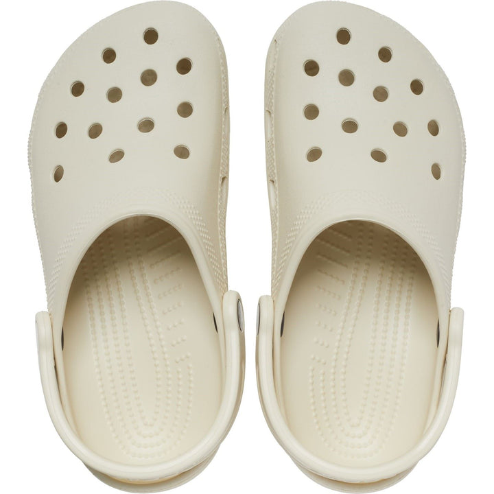 Unisex Wide Fit Crocs 10001 Classic Clog Slip On Sandals