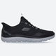 Men's Wide Fit Skechers 233045 Slip-ins Summits Top Rate Sneakers