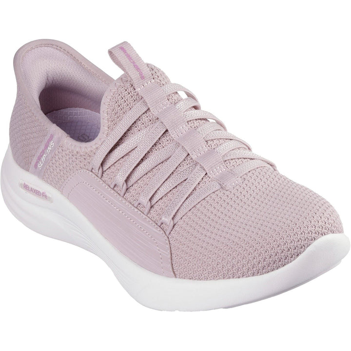 Women's Relaxed Fit Skechers 150353 Sport Ballet Chic Sneakers