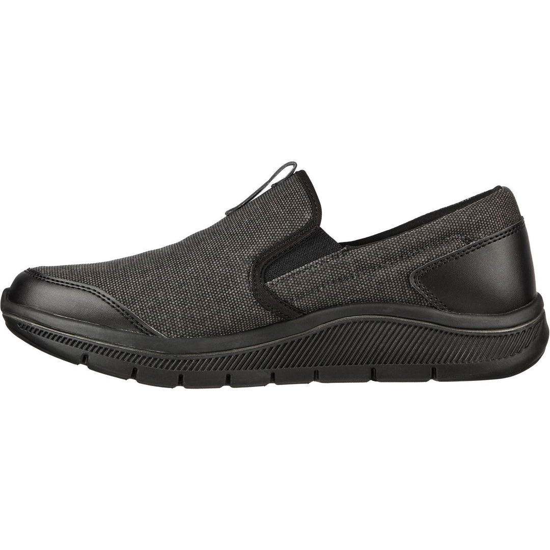 Men's Wide Fit Skechers 214035 Go Golf Arch Fit Sneakers