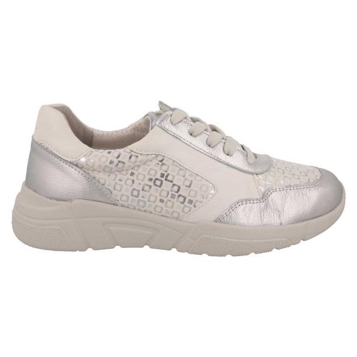 Women's Wide Fit DB Lauren Sneakers