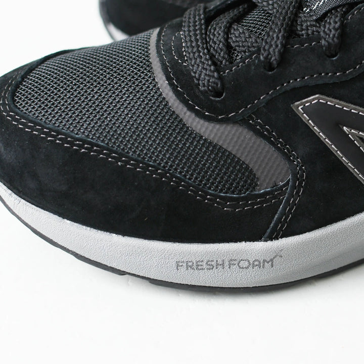 Men's Wide Fit New Balance MW880BB7 Walking/Running Sneakers - Fresh Foam