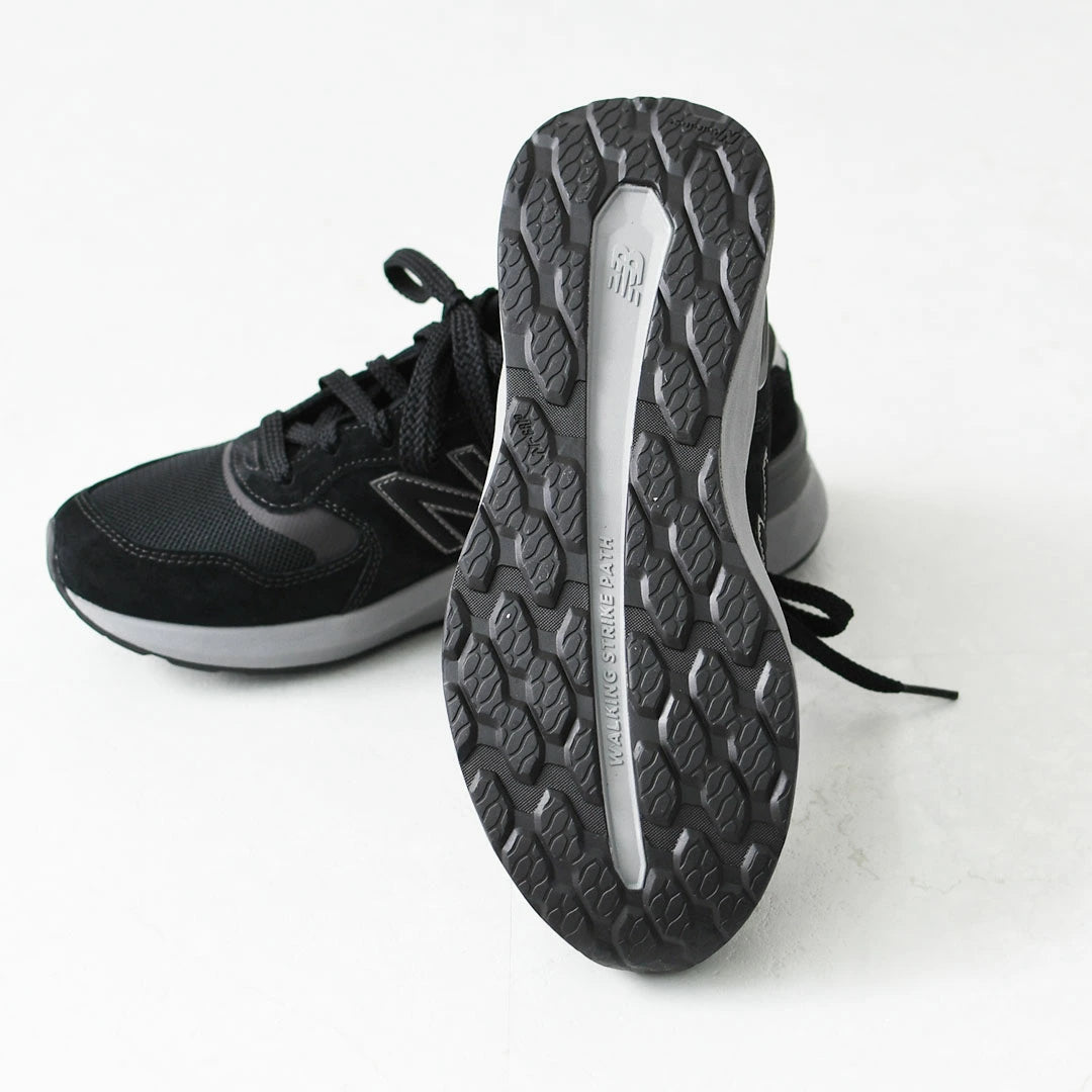 Men's Wide Fit New Balance MW880BB7 Walking/Running Sneakers - Fresh Foam