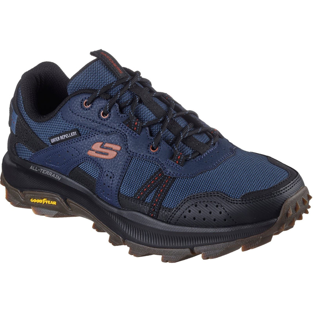 Men's Wide Fit Skechers 237790 Equalizer 5.0 Trail Solix Creek Sneakers