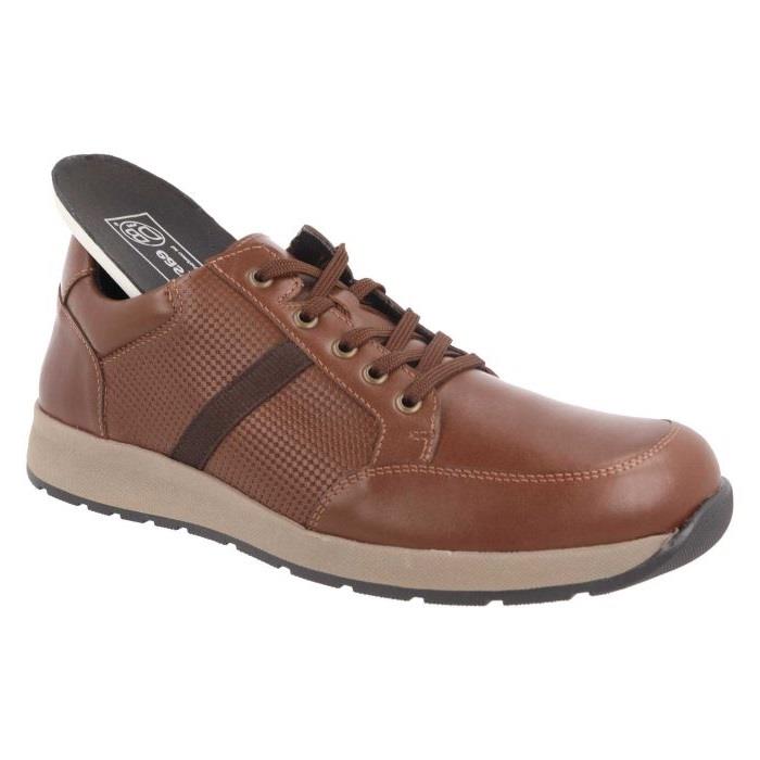 Men's Wide Fit DB Jerome Sneakers