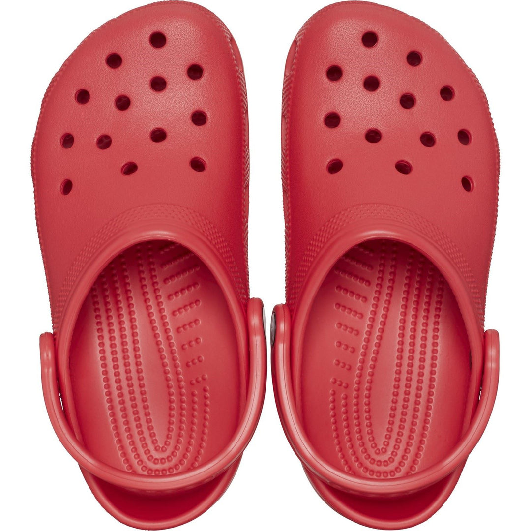 Unisex Wide Fit 10001 Crocs Classic Clog