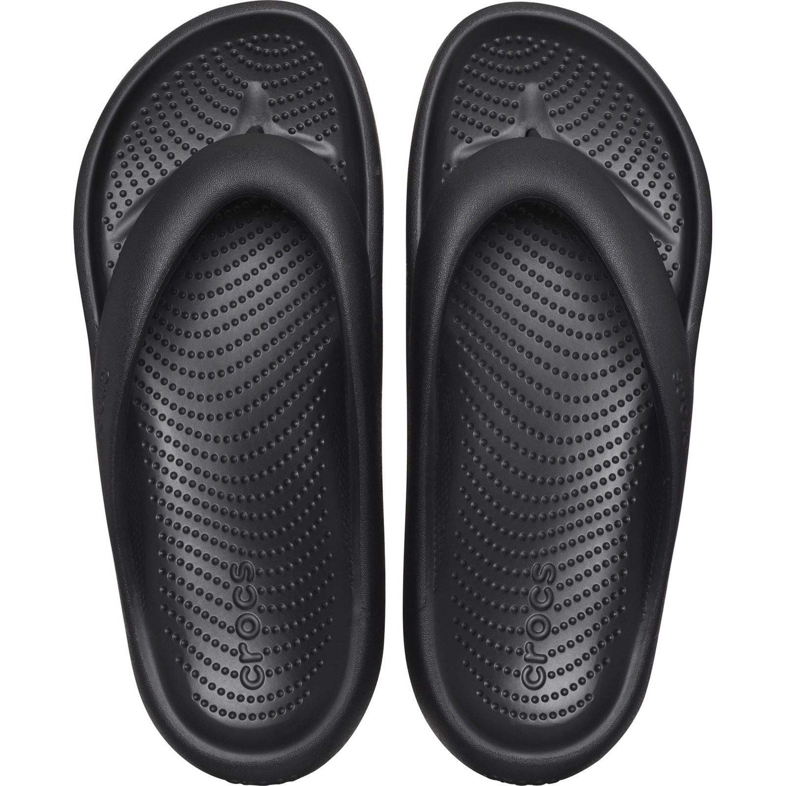 r*n様 tp-linkBE22000 Unisex Crocs 208437 Mellow Recovery Flip Flops | Crocs