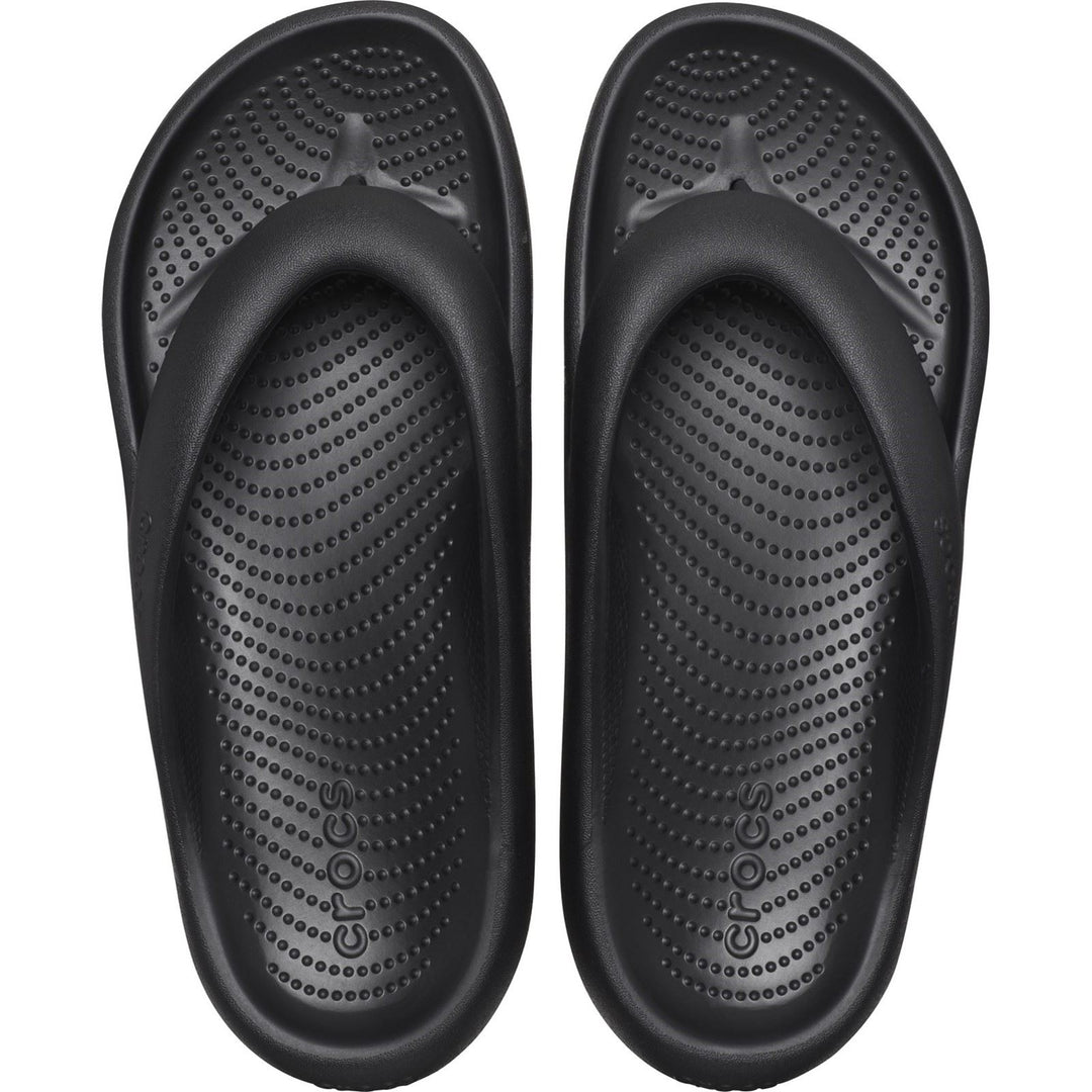 Unisex Crocs 208437 Mellow Recovery Flip Flops